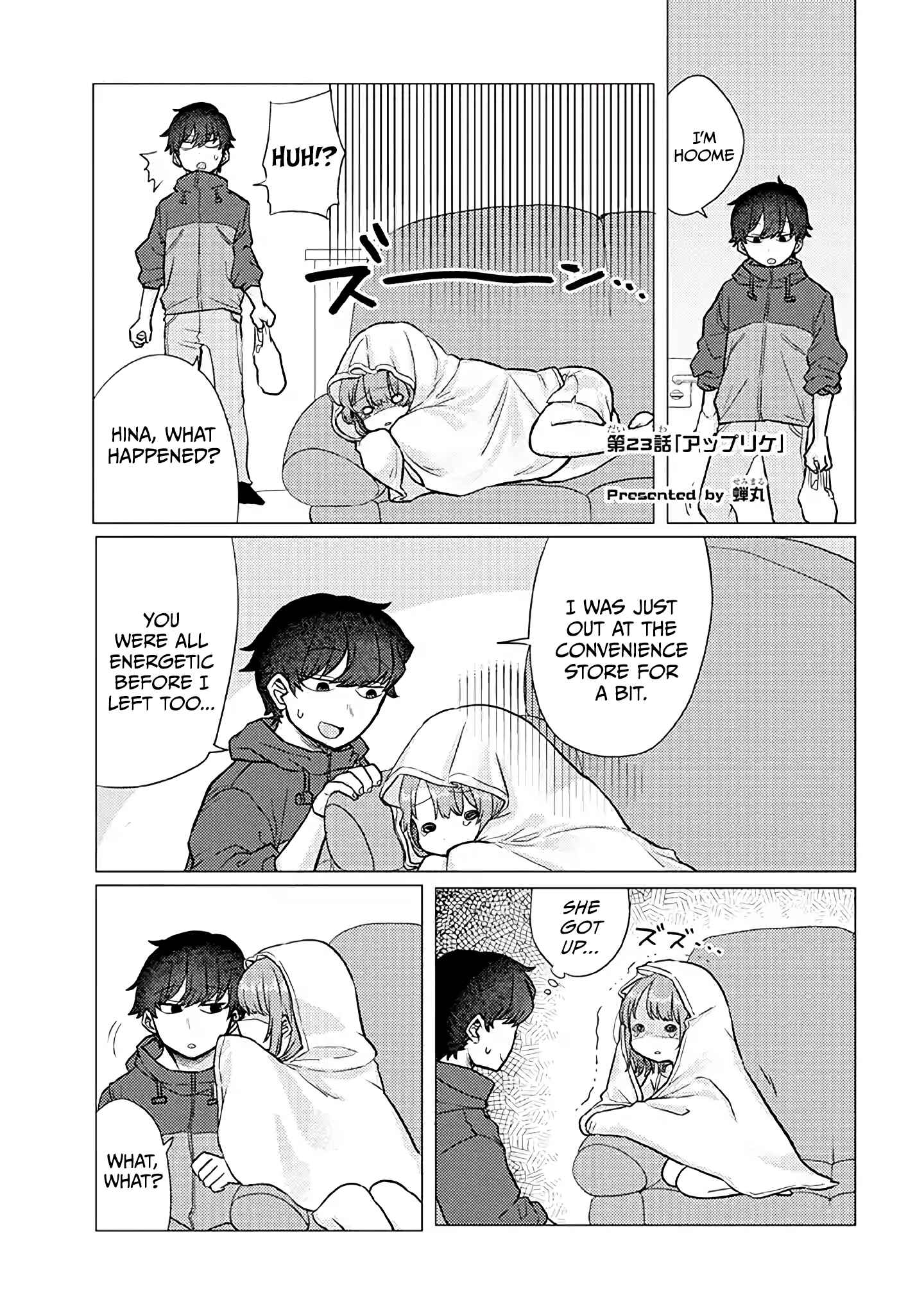 Chapter 23 - Page 1