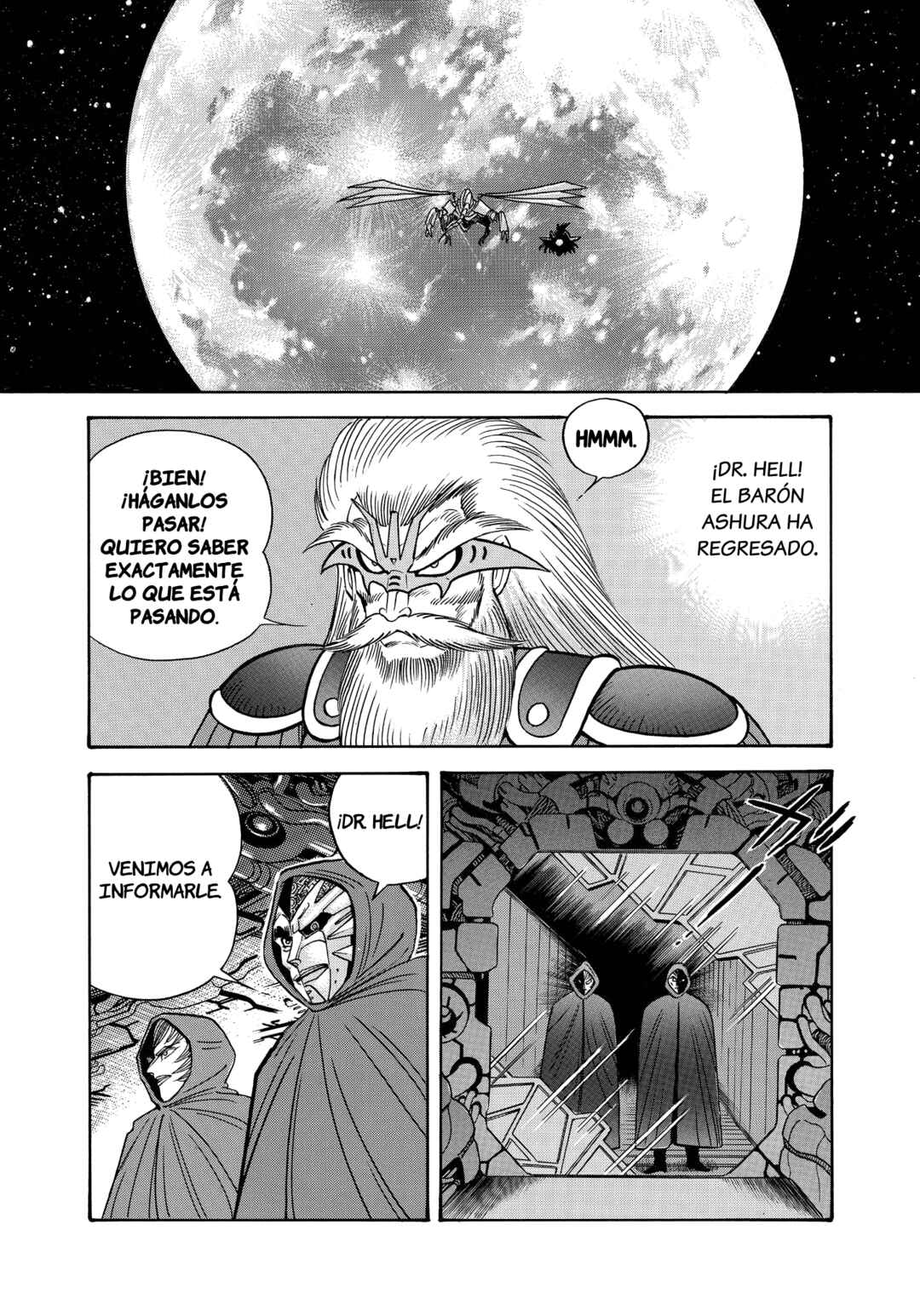 Chapter 8 - Page 16