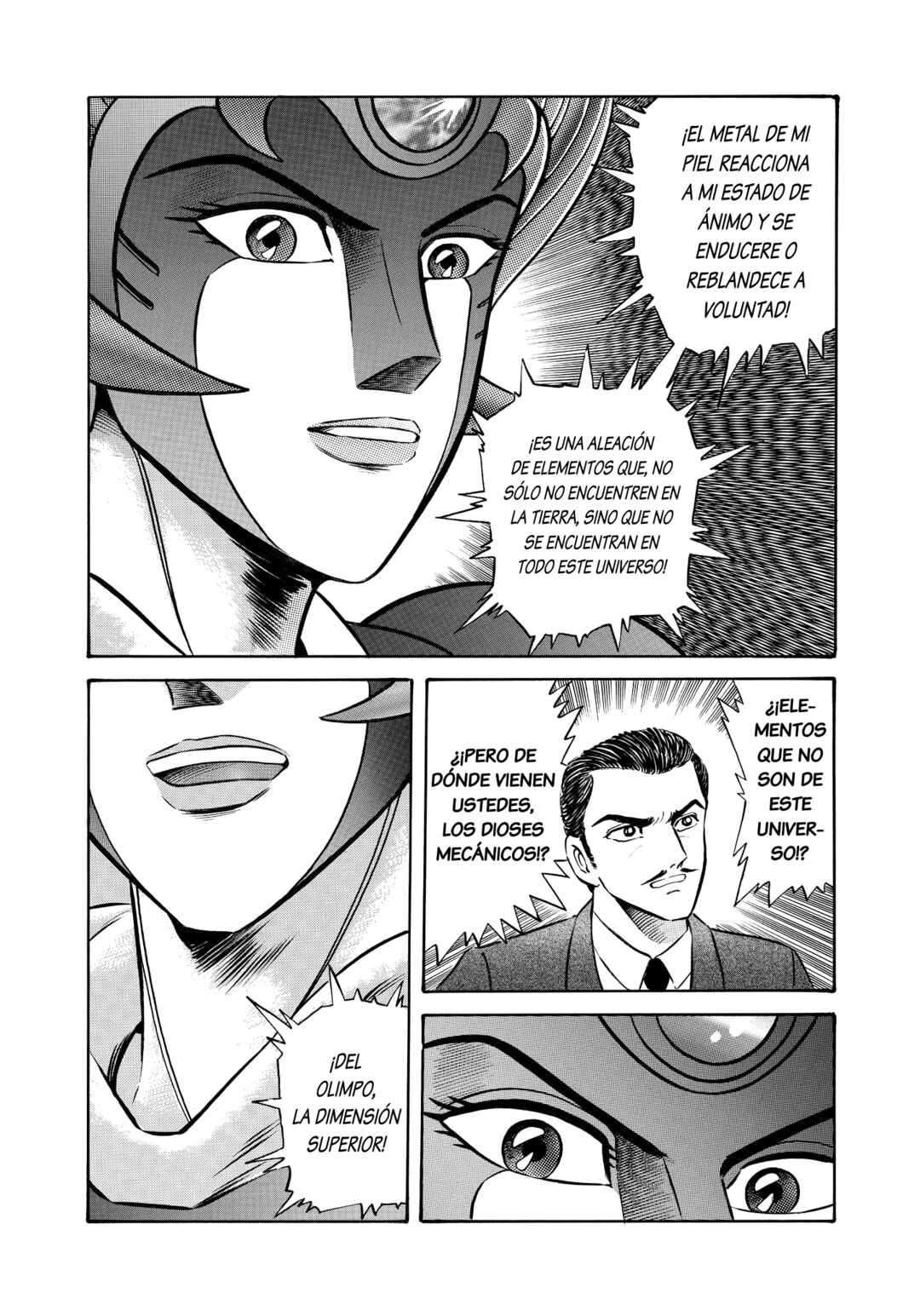 Chapter 8 - Page 32