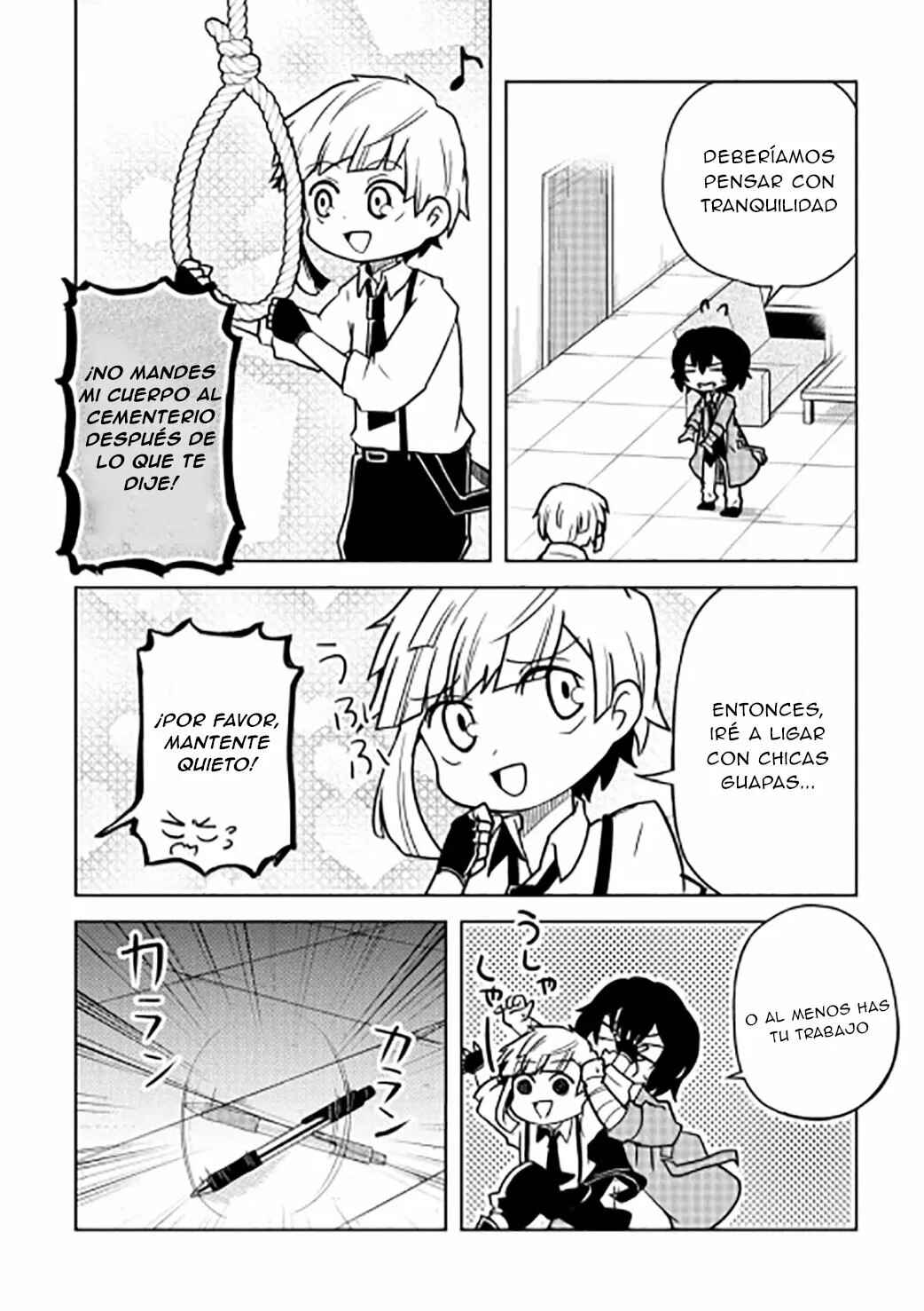 Chapter 71 - Page 3