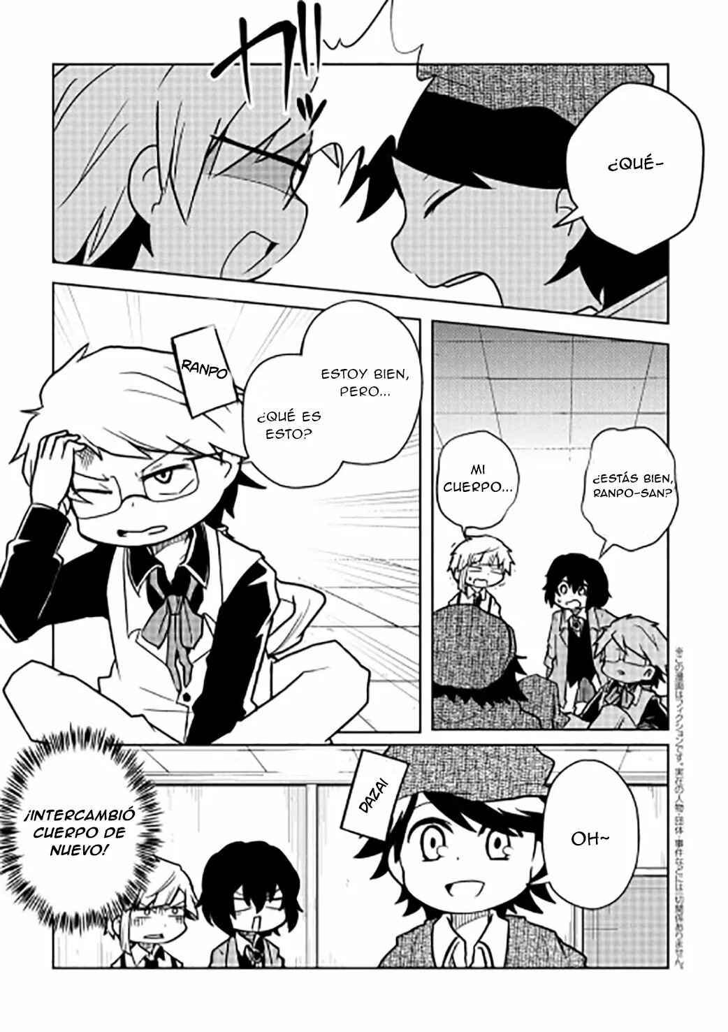 Chapter 71 - Page 6