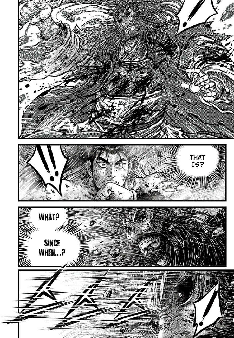 Chapter 670 - Page 10