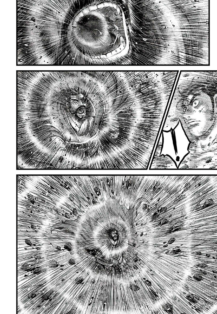 Chapter 670 - Page 16