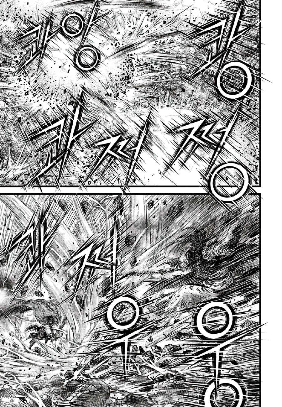 Chapter 670 - Page 7