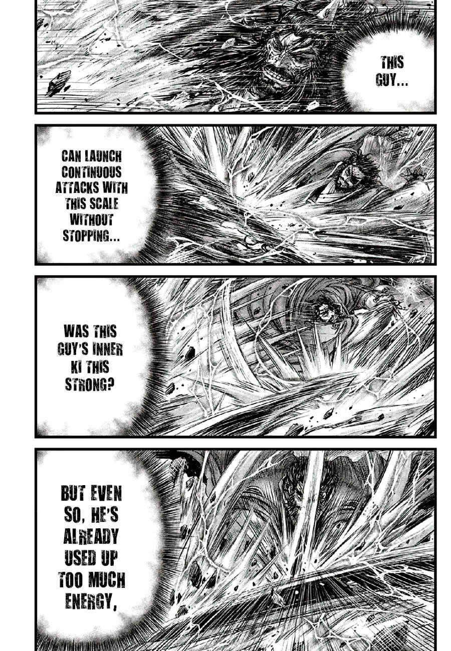 Chapter 670 - Page 8