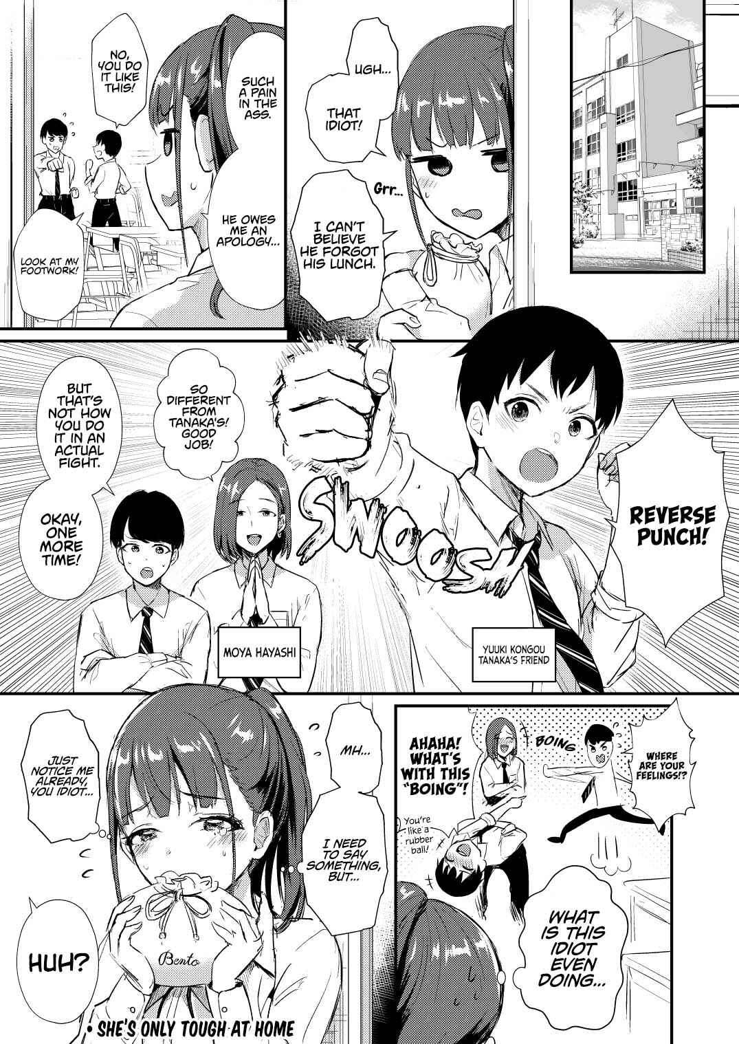 Chapter 6 - Page 1