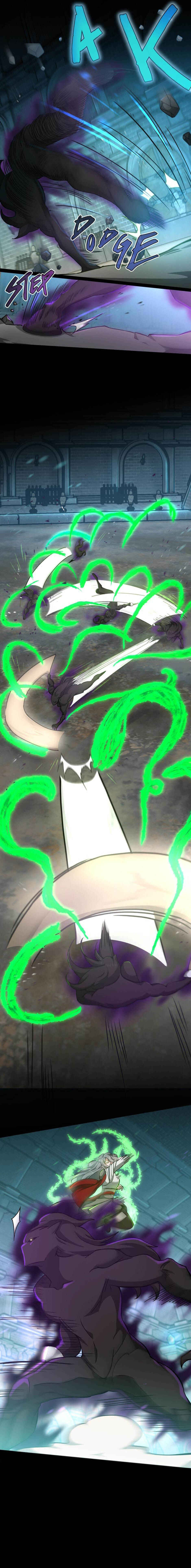 Chapter 166 - Page 16