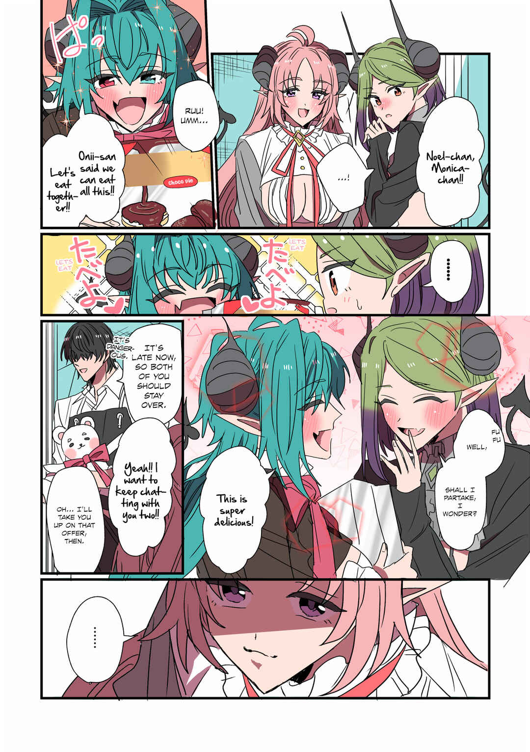 Chapter 59 - Page 1
