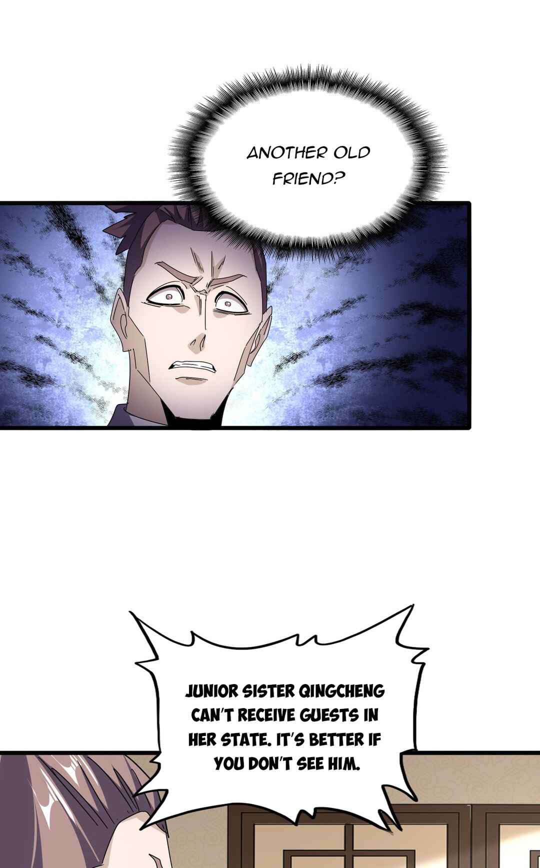 Chapter 678 - Page 19