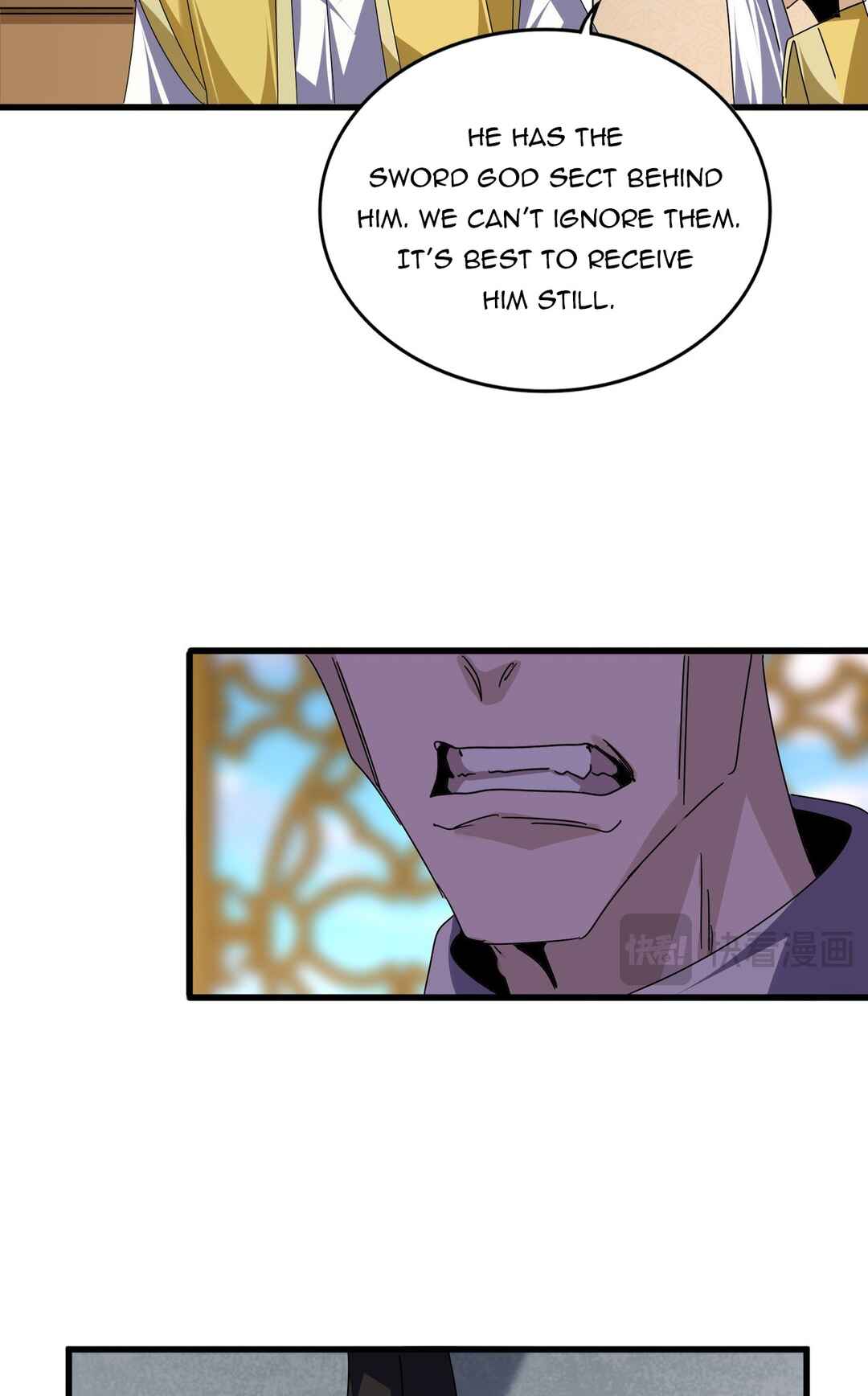 Chapter 678 - Page 21