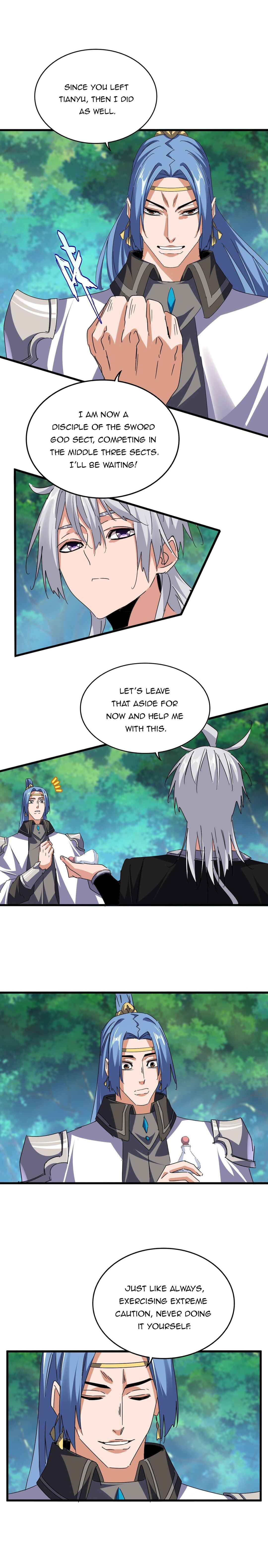 Chapter 678 - Page 4