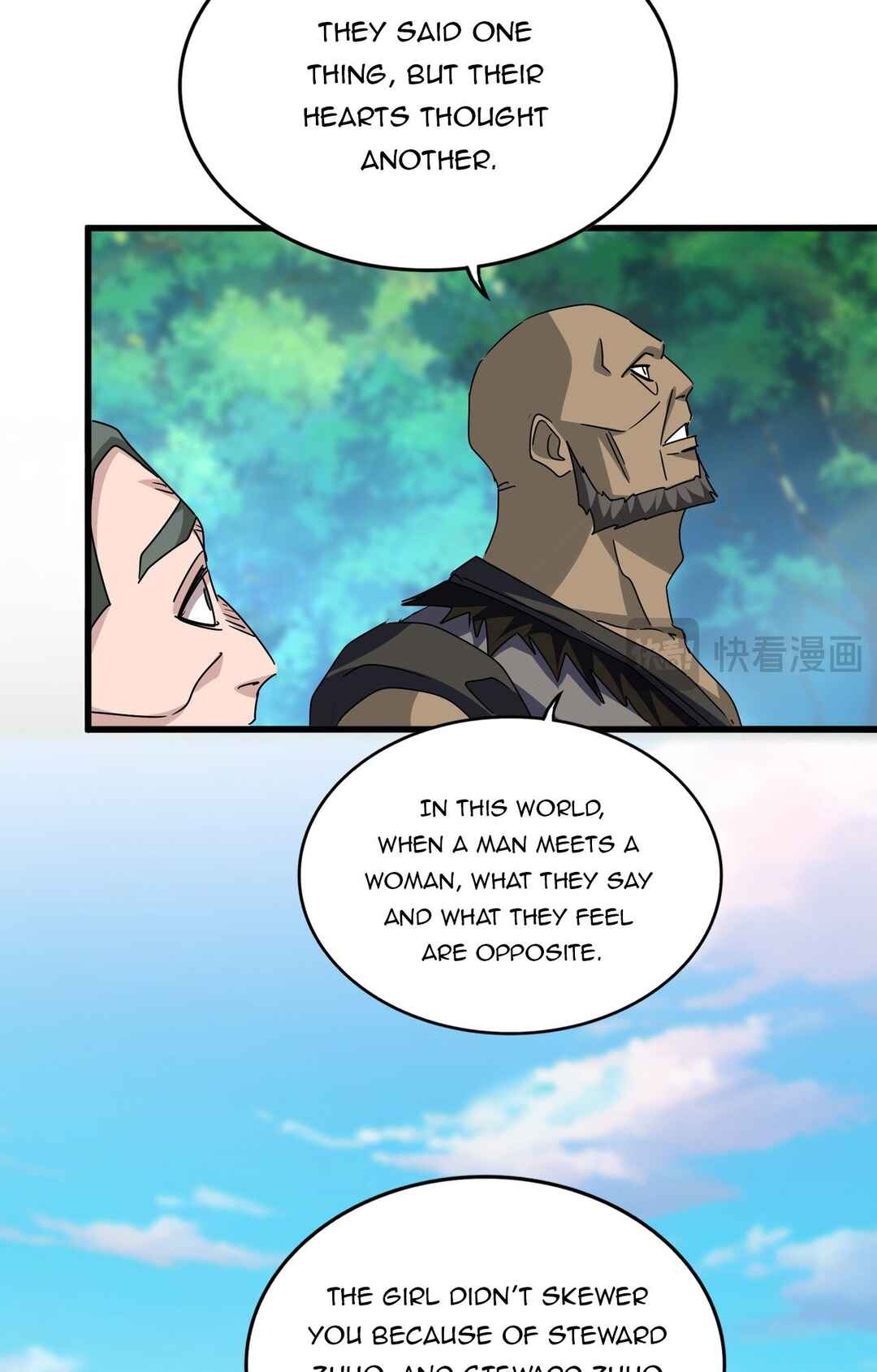 Chapter 678 - Page 9