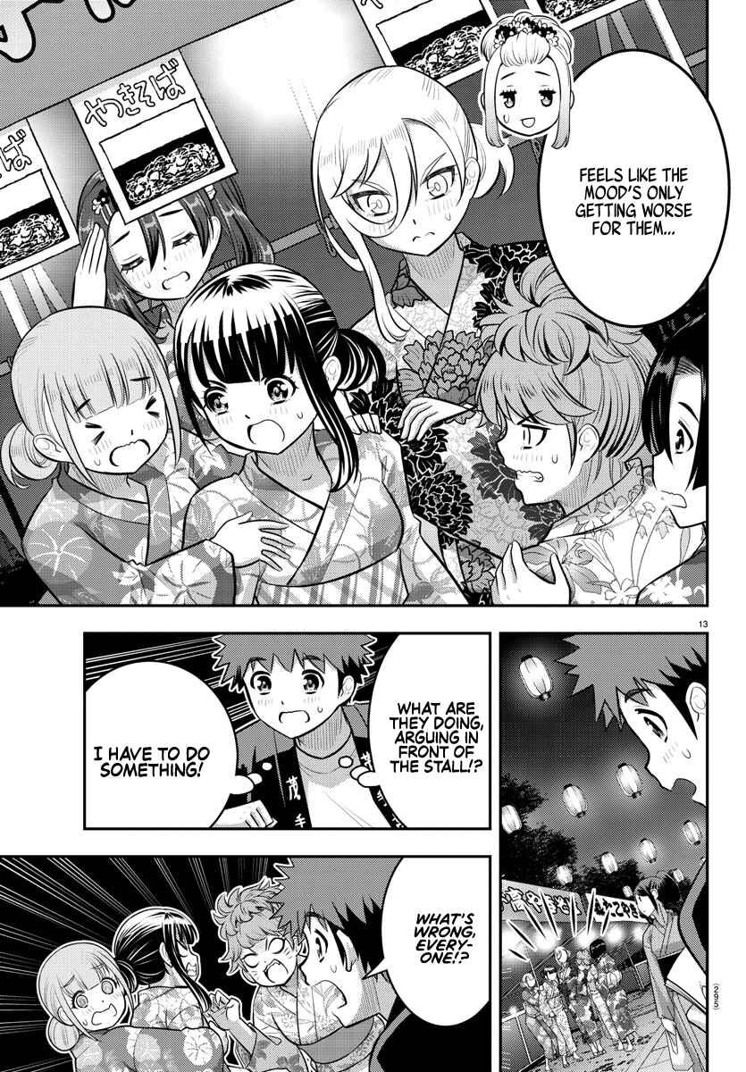 Chapter 161 - Page 13