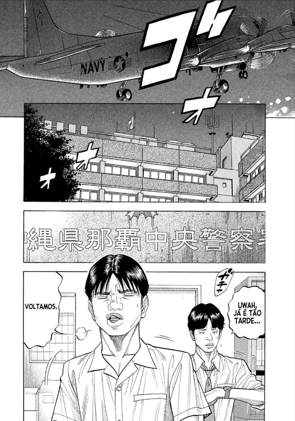 Chapter 150 - Page 11