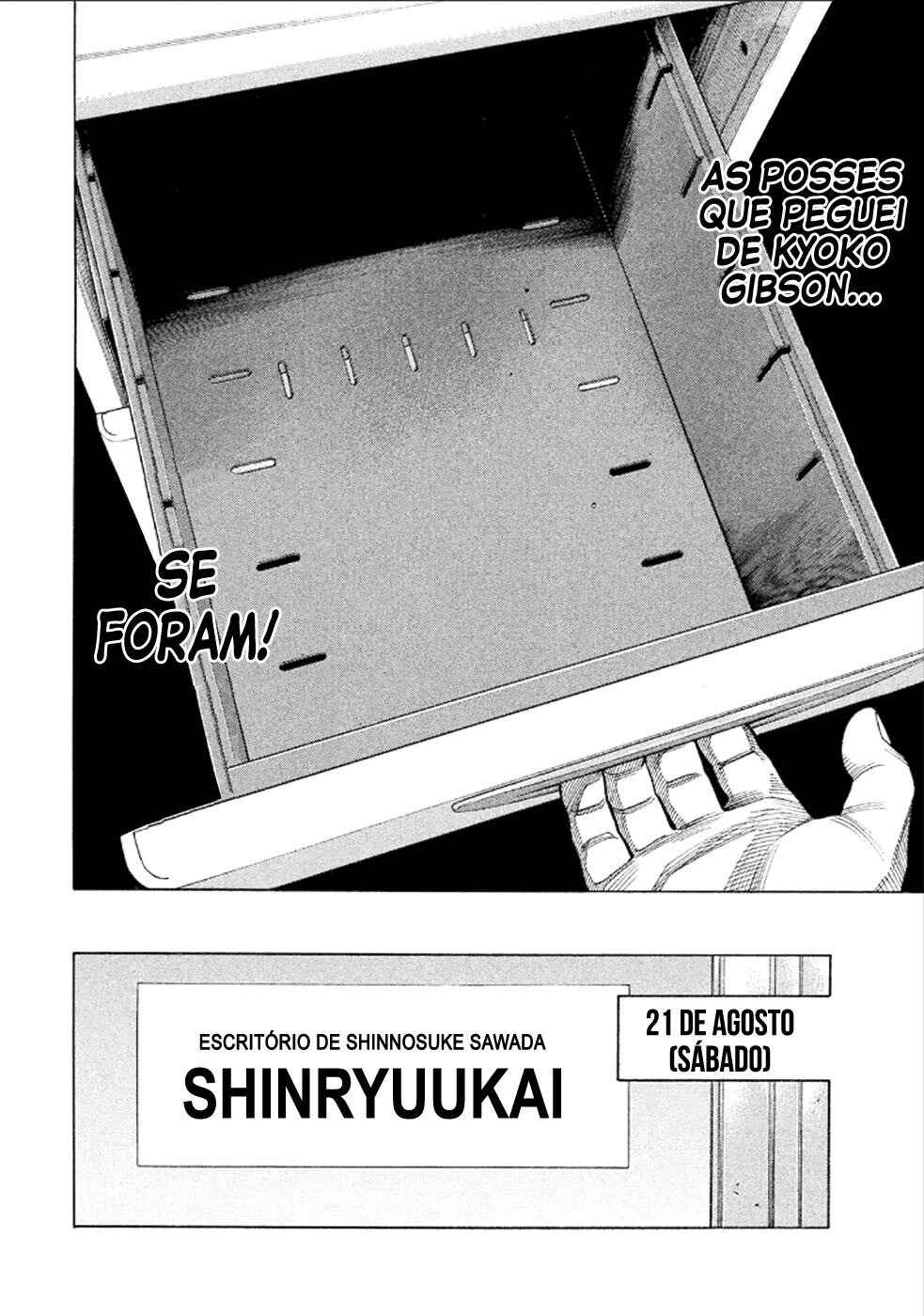 Chapter 150 - Page 15