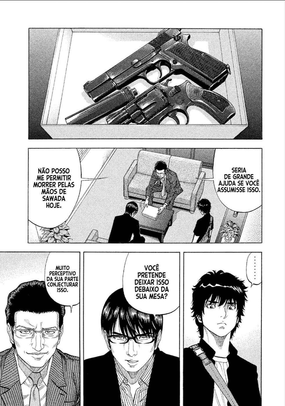 Chapter 150 - Page 16