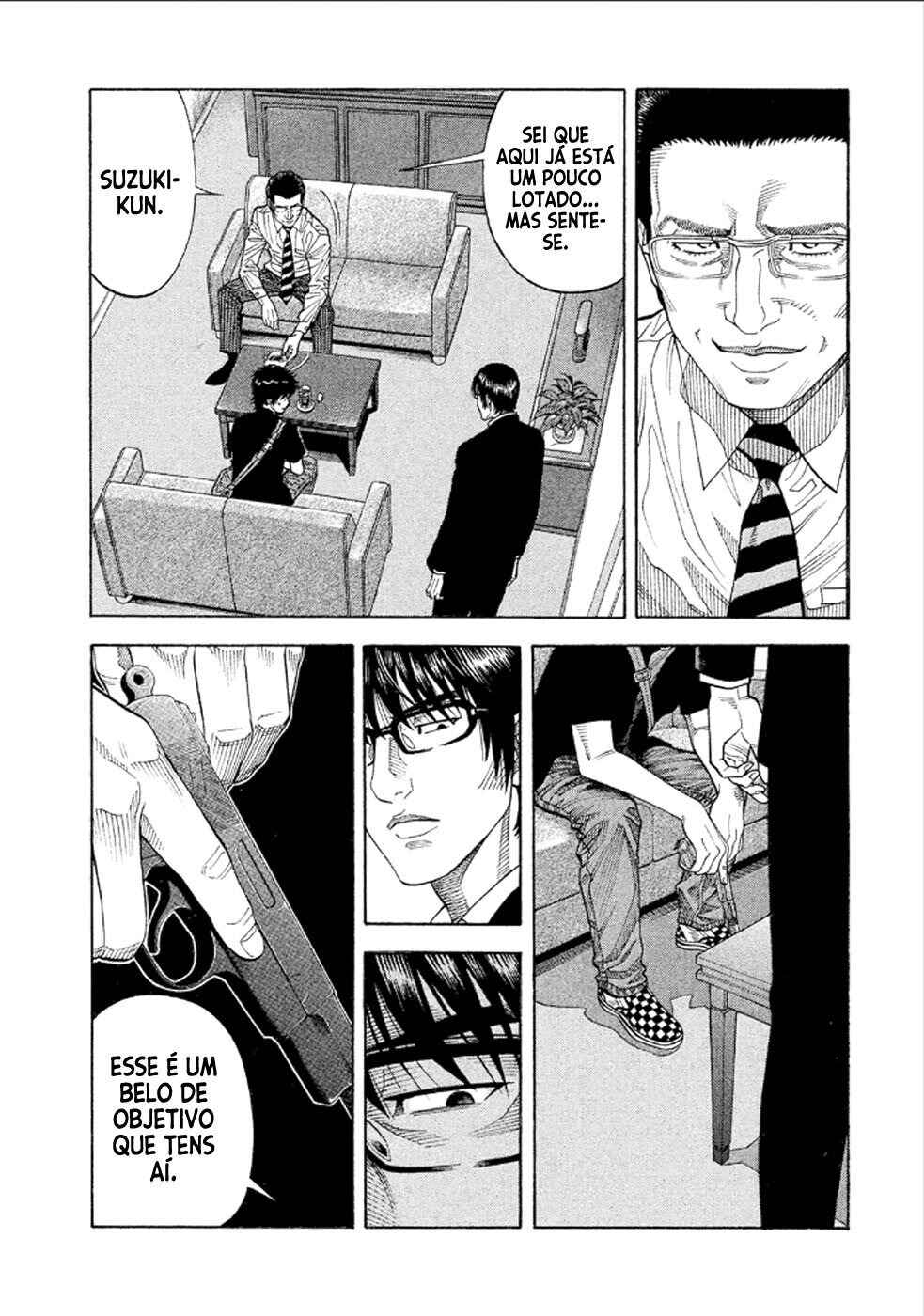Chapter 150 - Page 4