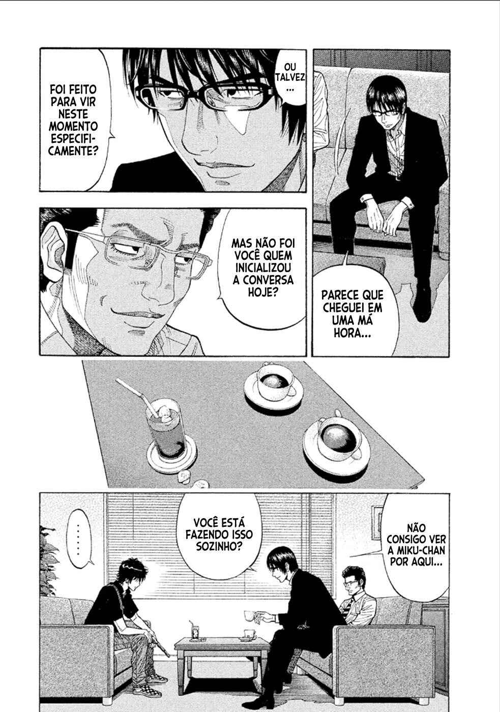 Chapter 150 - Page 5