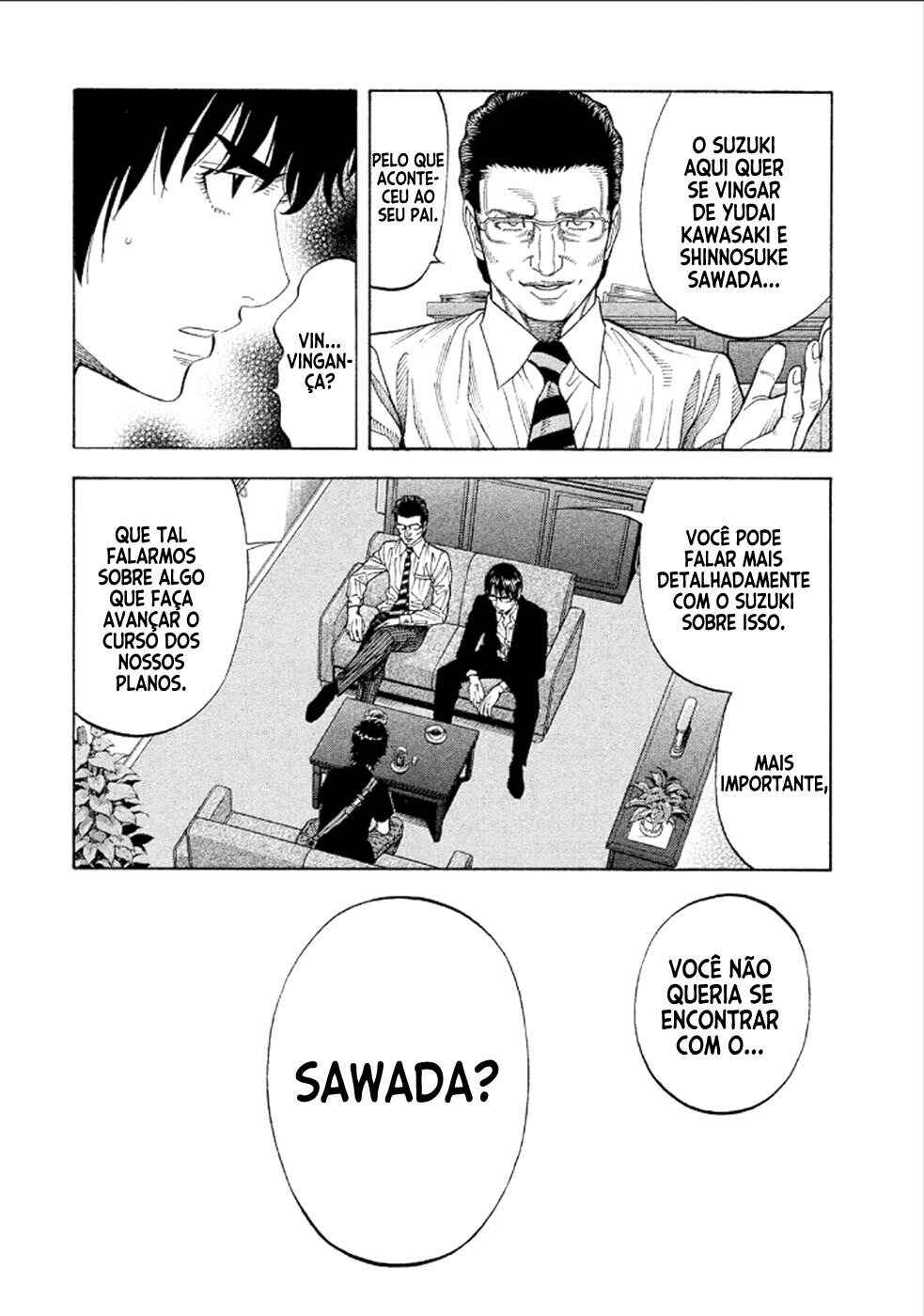 Chapter 150 - Page 7