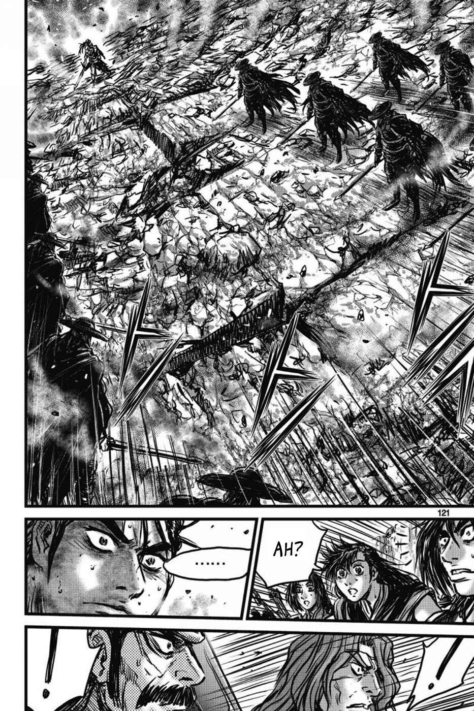 Chapter 410 - Page 2