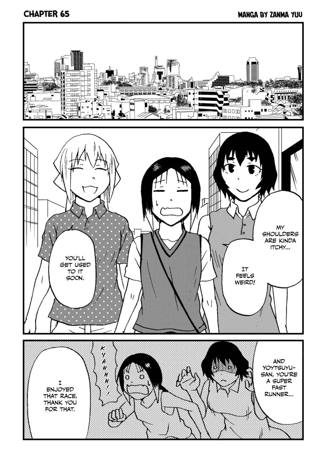Chapter 65 - Page 1