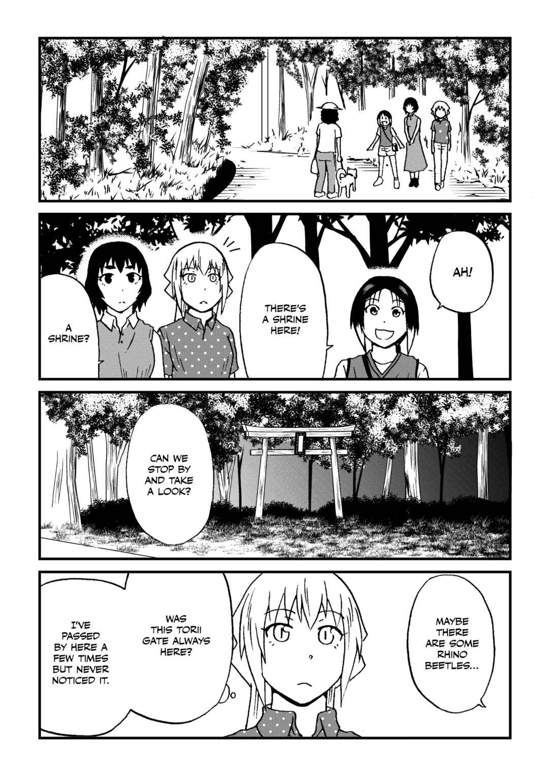 Chapter 65 - Page 3