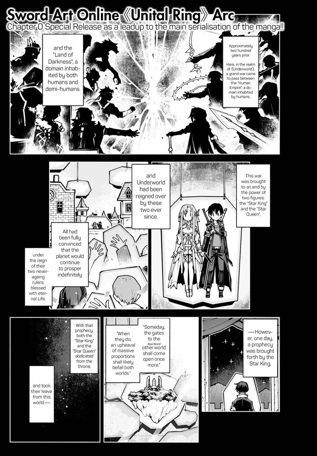 Chapter 0 - Page 1