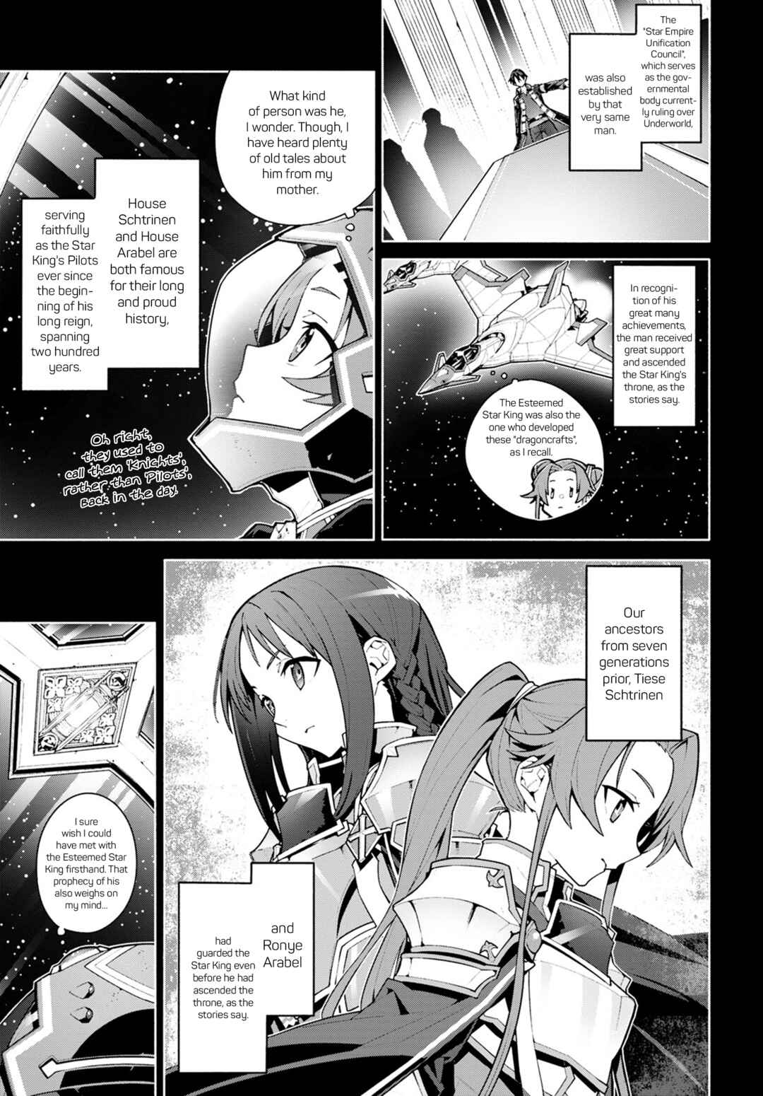 Chapter 0 - Page 5