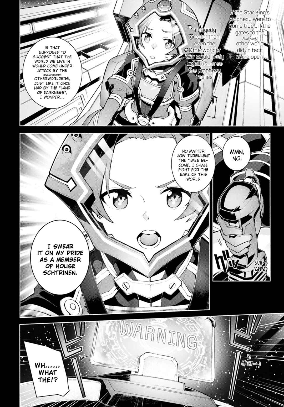 Chapter 0 - Page 6