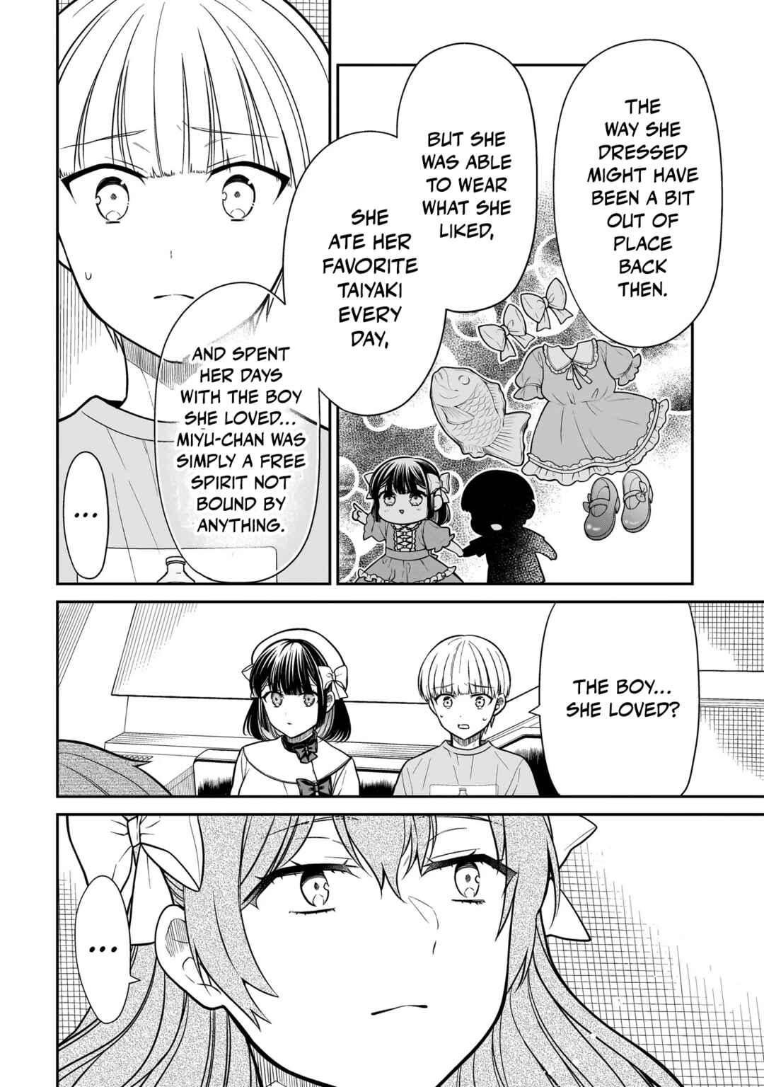 Chapter 32 - Page 10