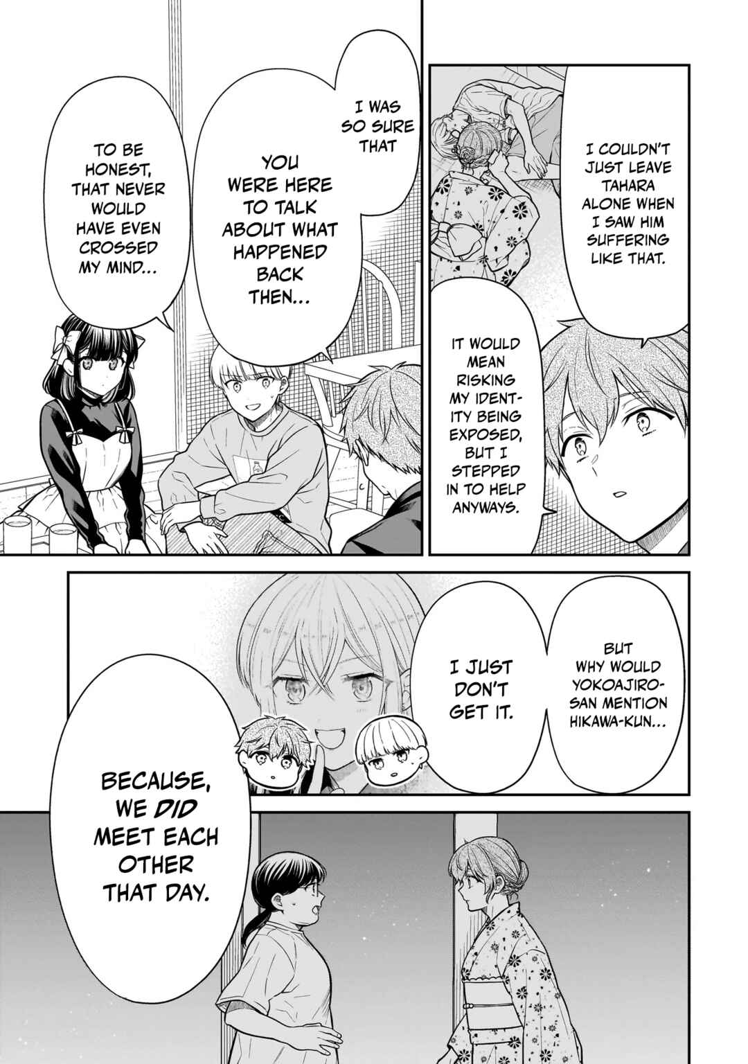 Chapter 32 - Page 19