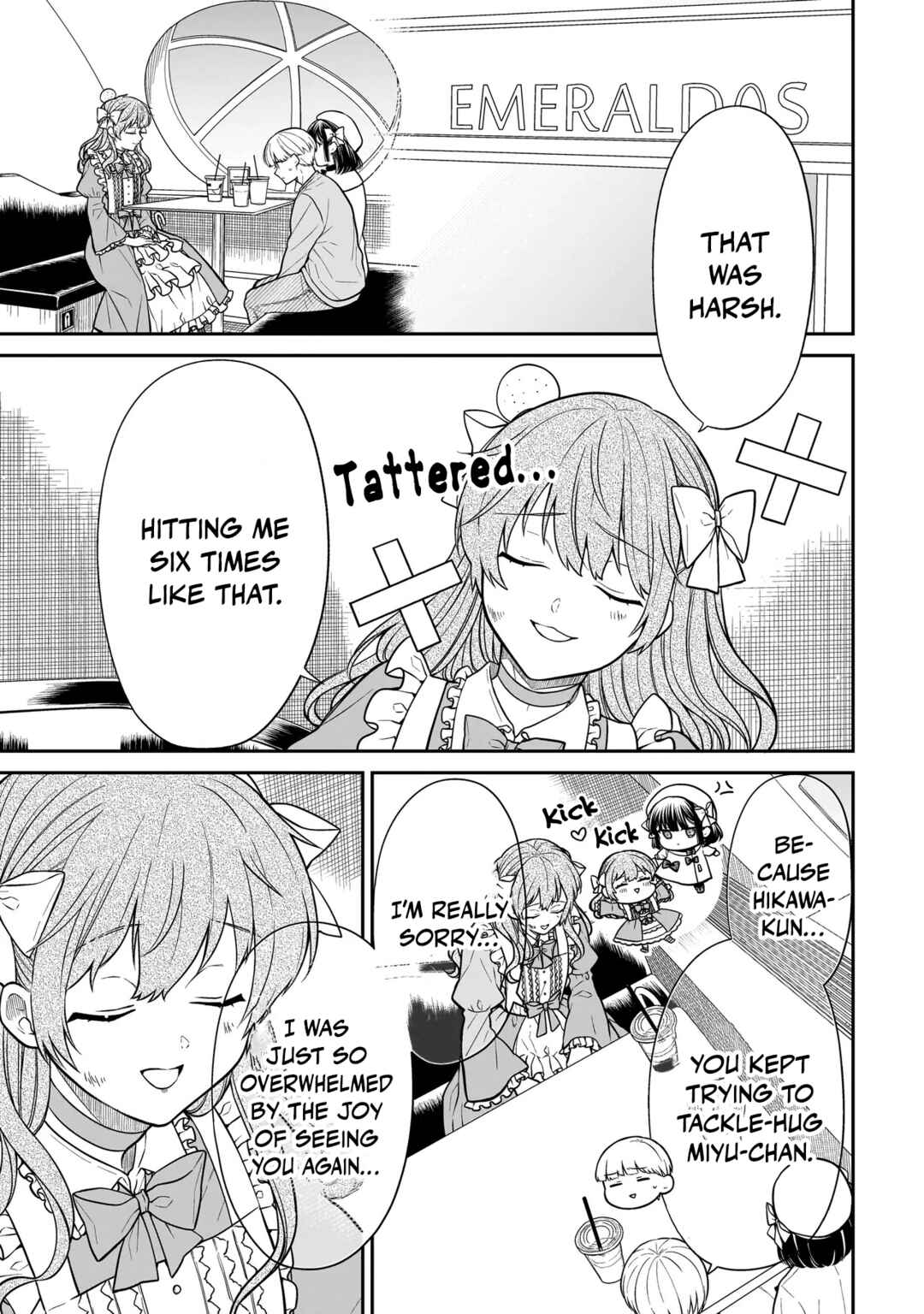 Chapter 32 - Page 5