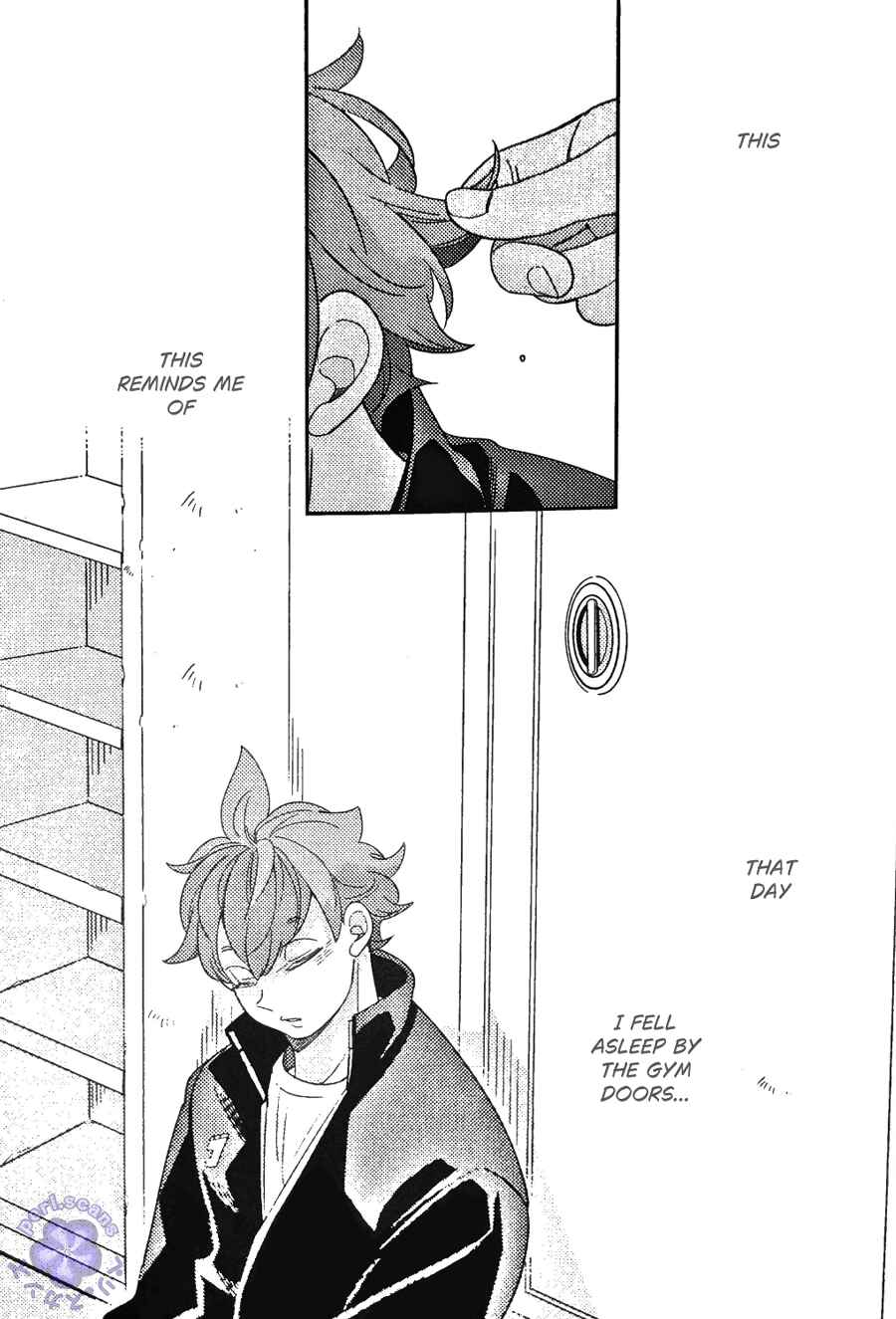 Chapter ? - Page 11