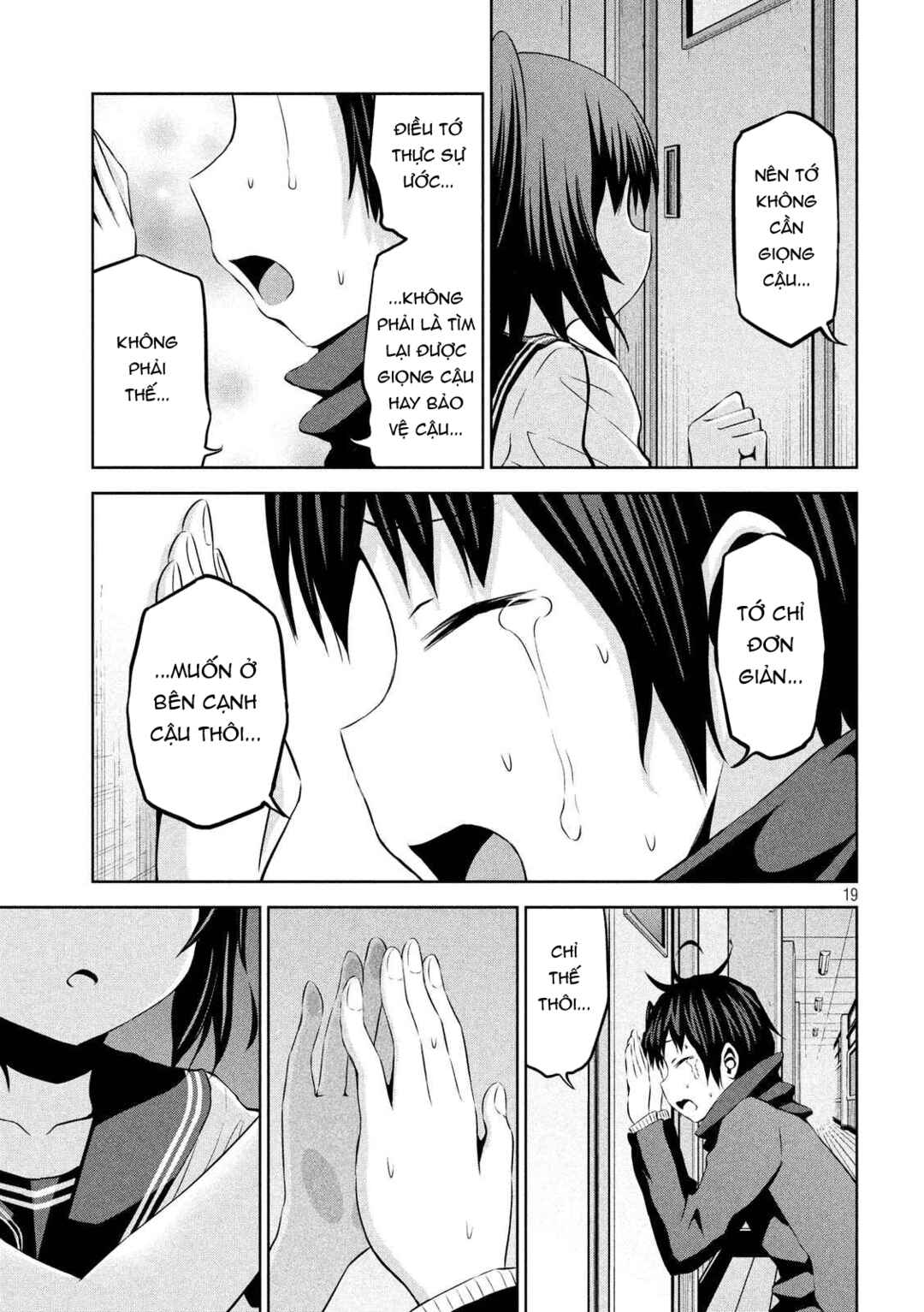 Chapter 68 - Page 19