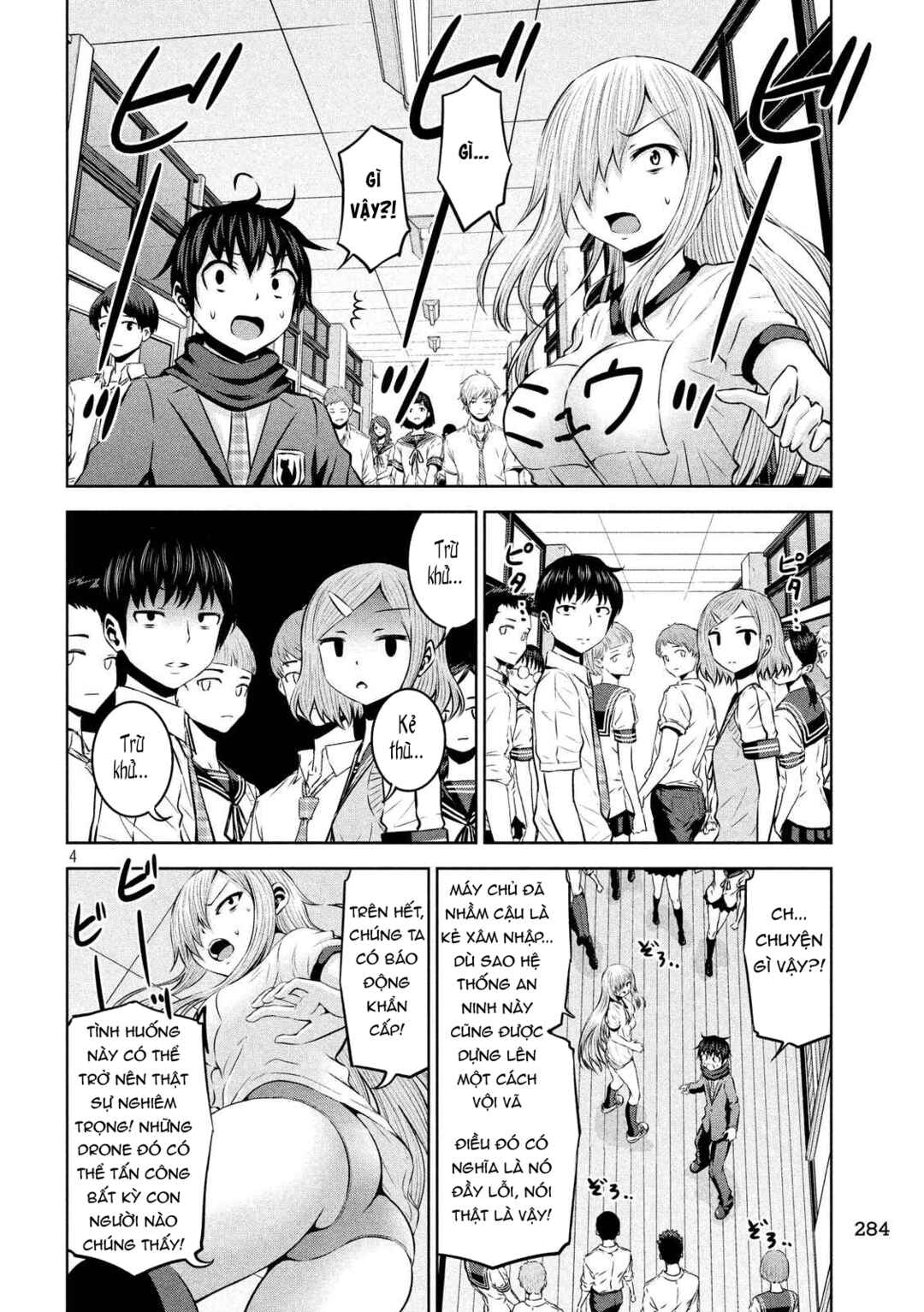 Chapter 68 - Page 5