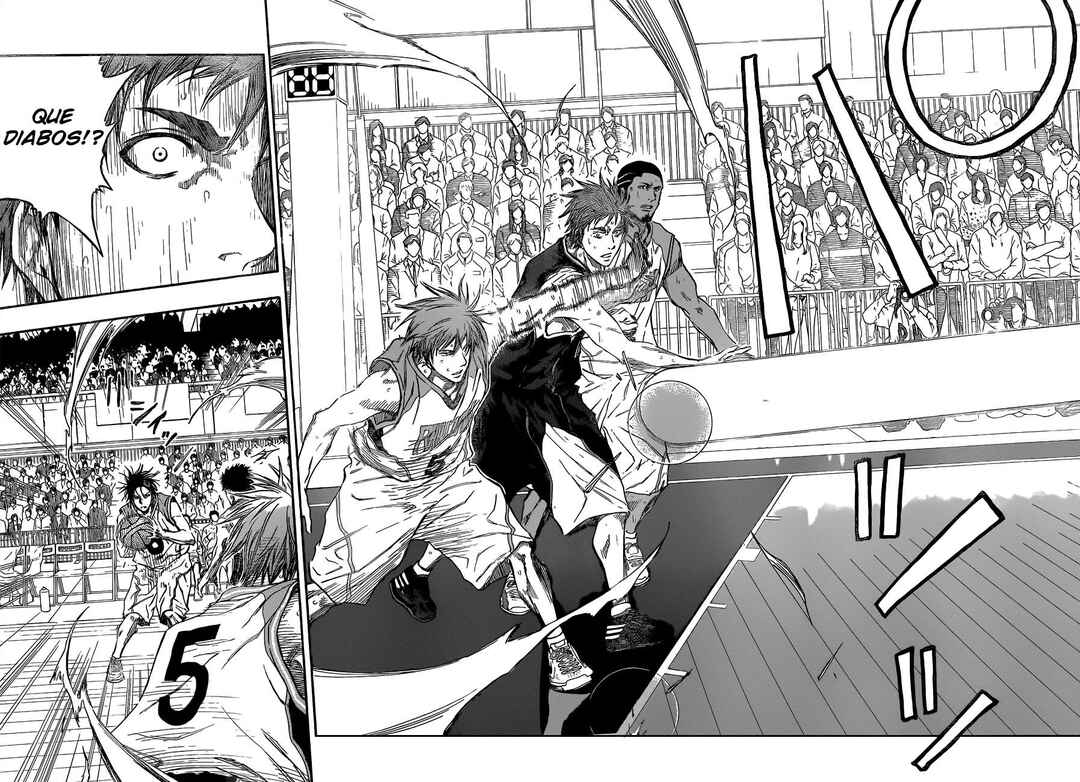 Chapter 238 - Page 17