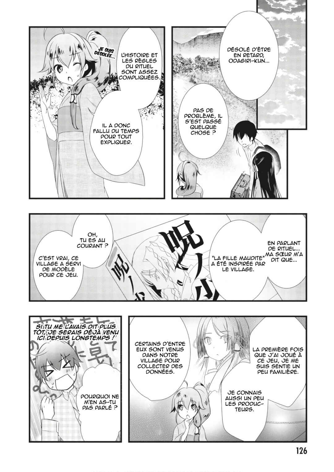 Chapter 26 - Page 31