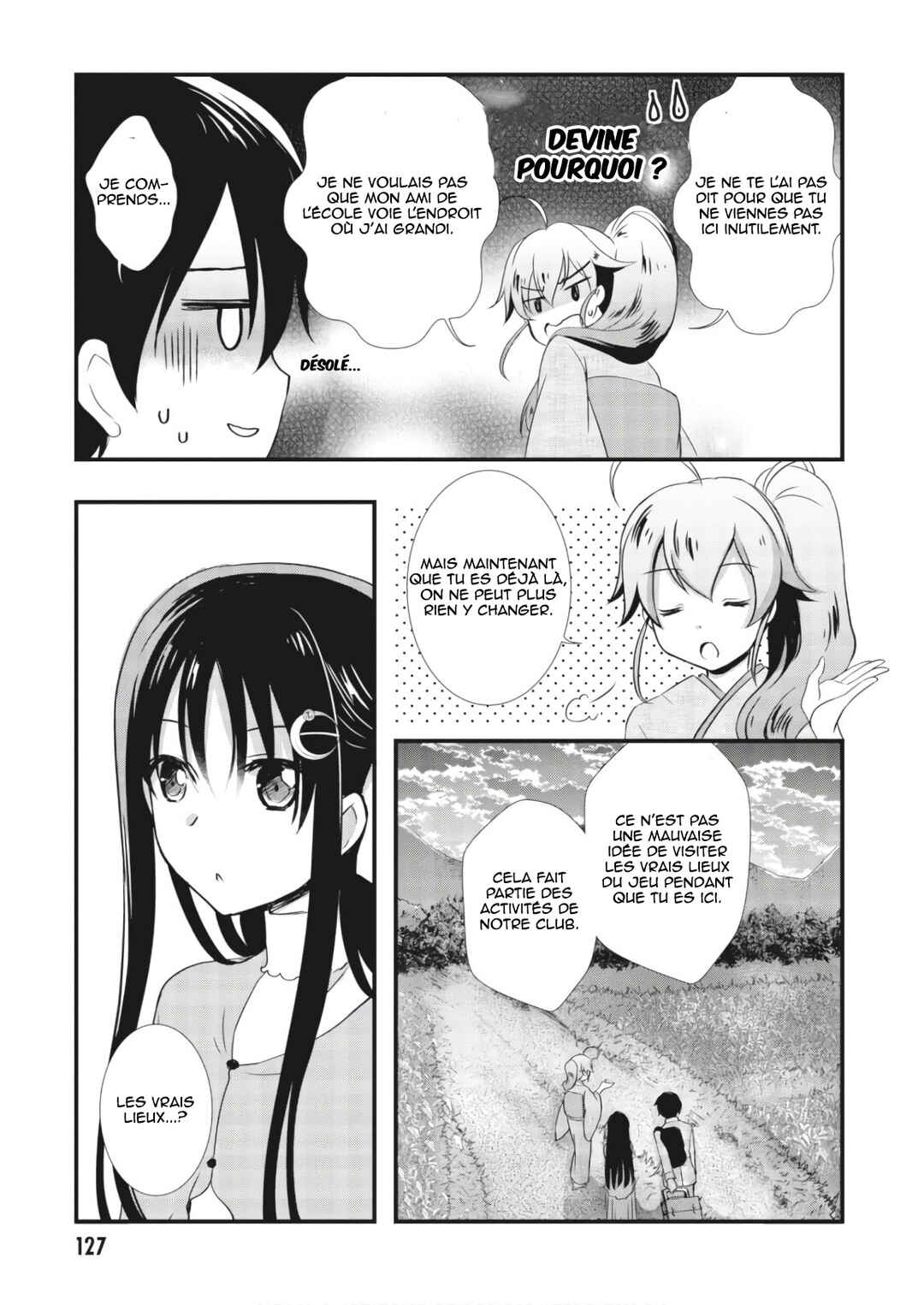 Chapter 26 - Page 32