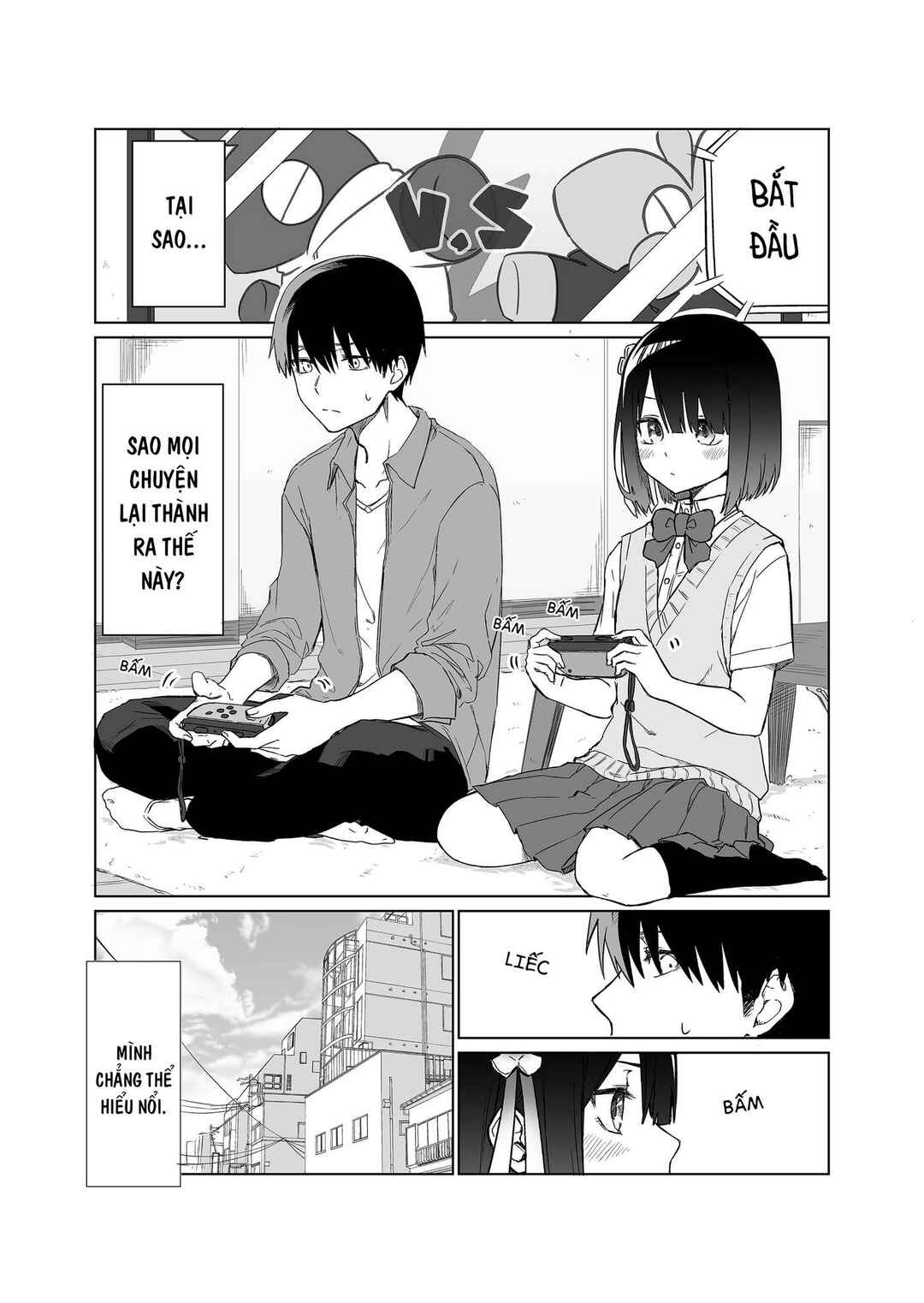 Chapter 1 - Page 2