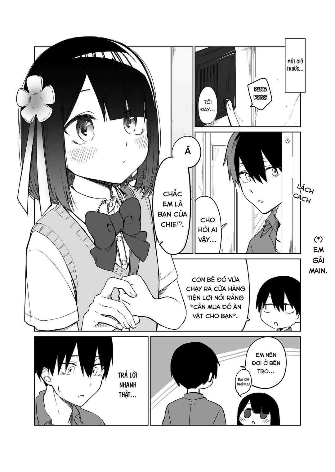 Chapter 1 - Page 3
