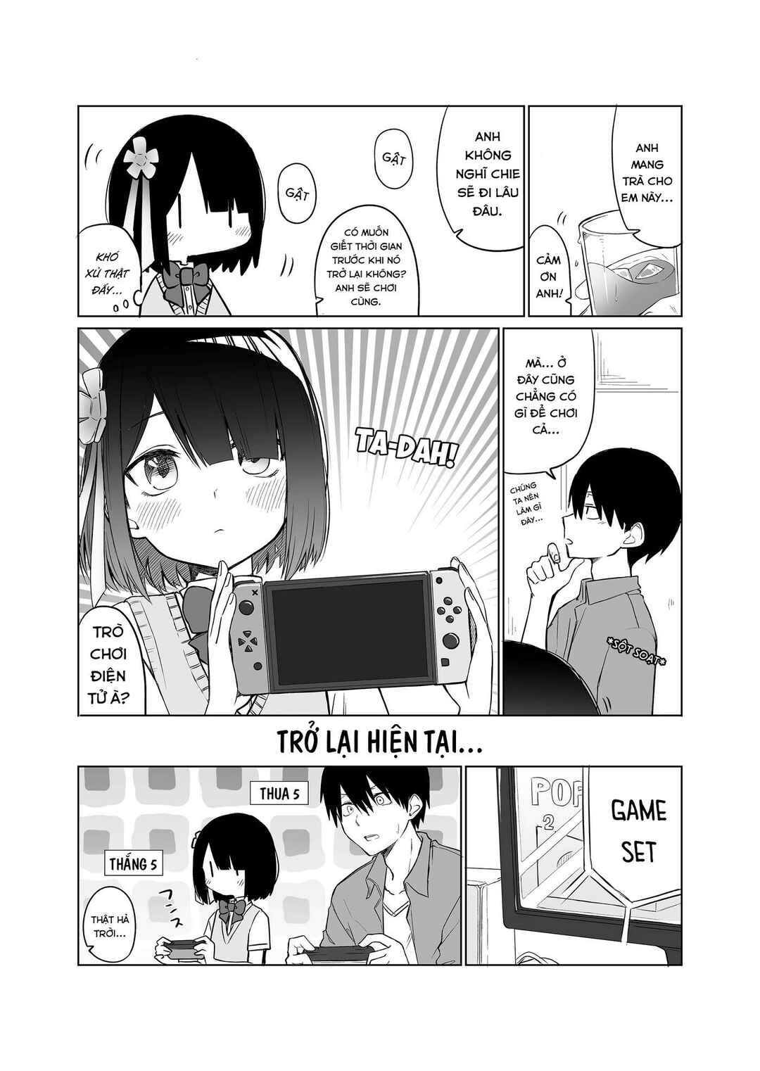 Chapter 1 - Page 4
