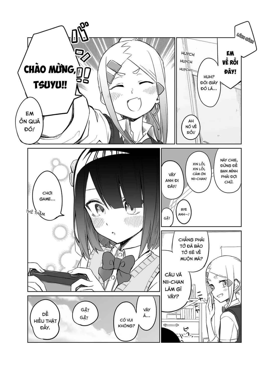 Chapter 1 - Page 6