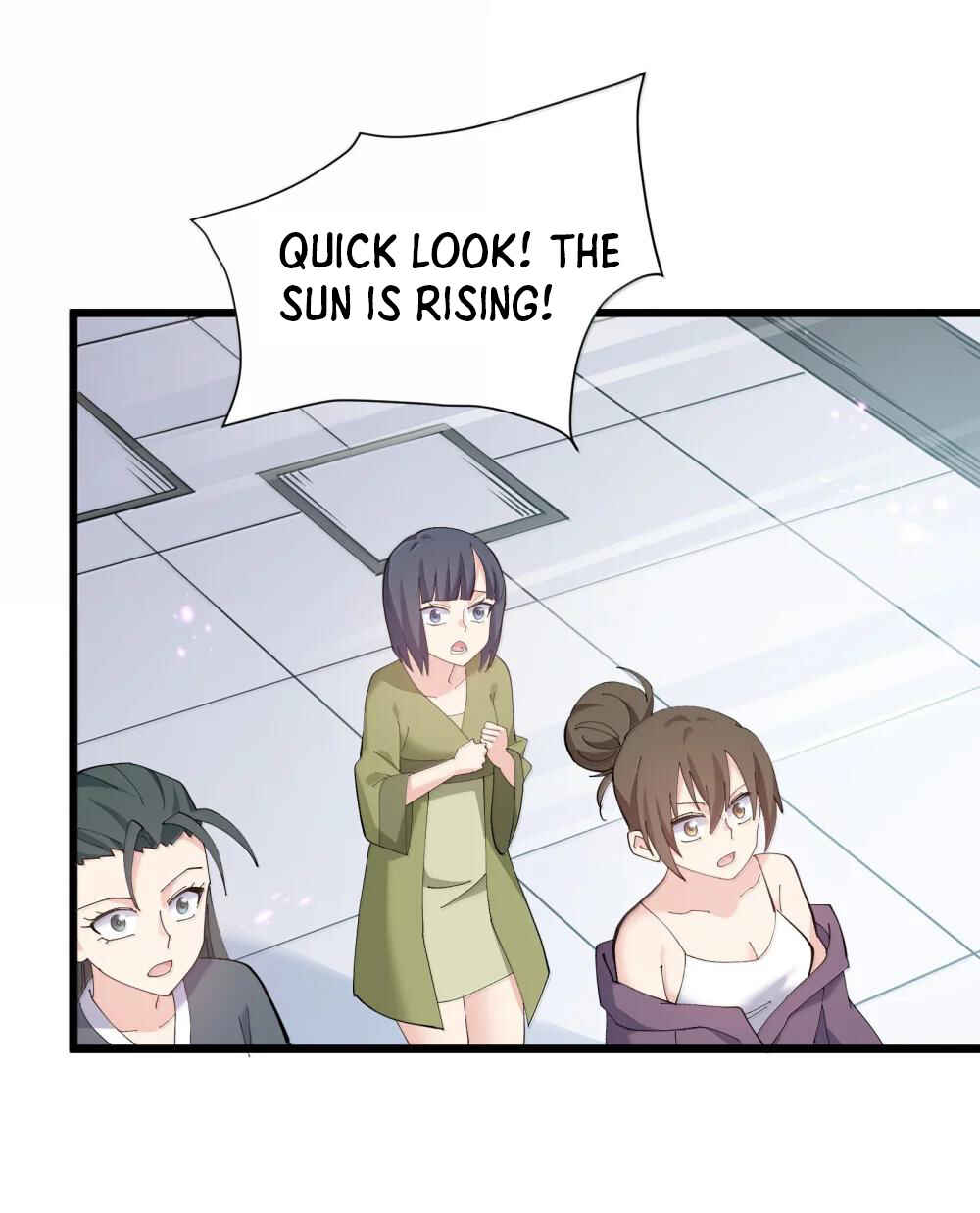 Chapter 77 - Page 30