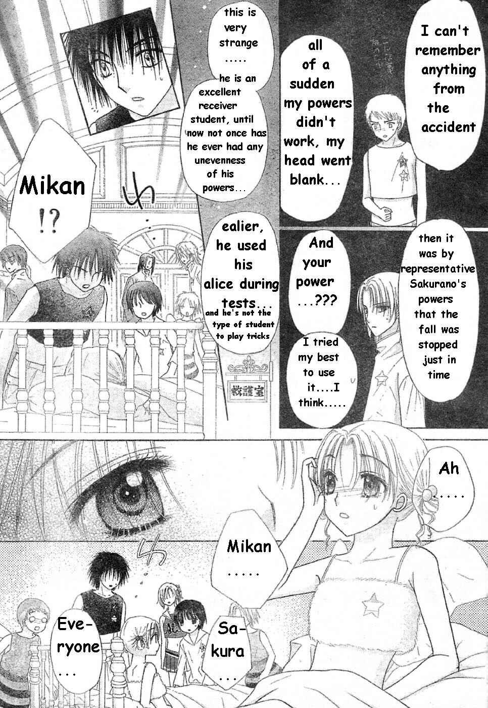 Chapter 85 - Page 28