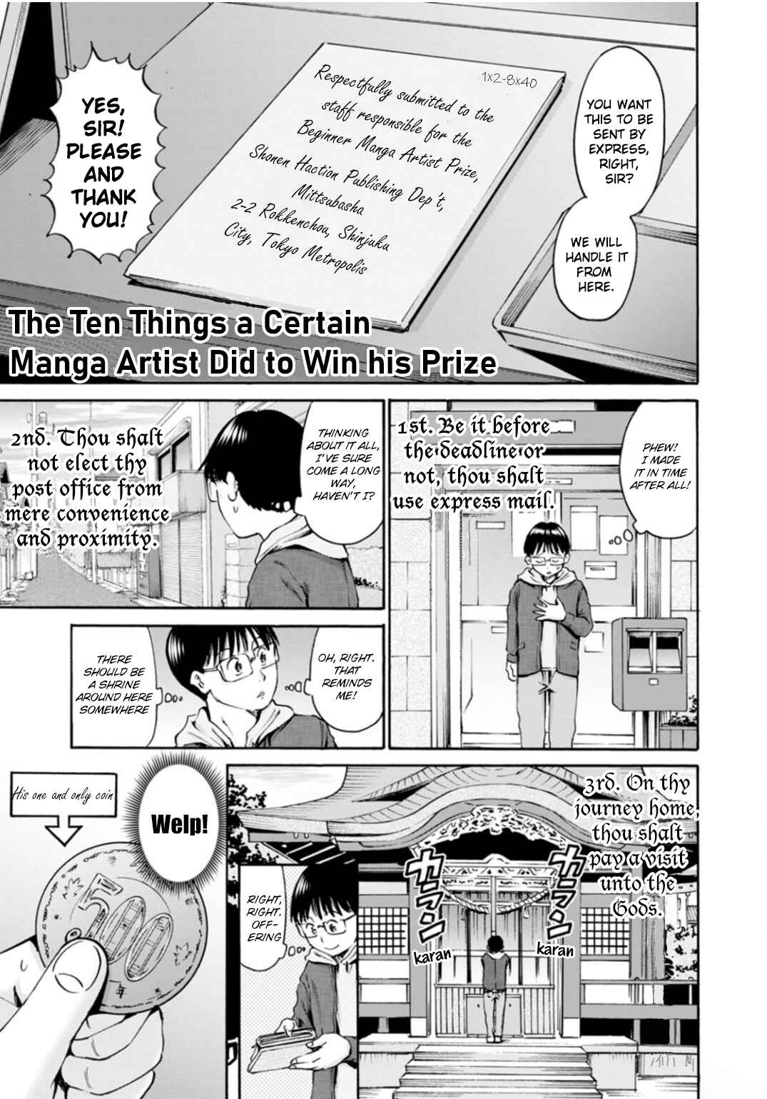 Chapter 41 - Page 21