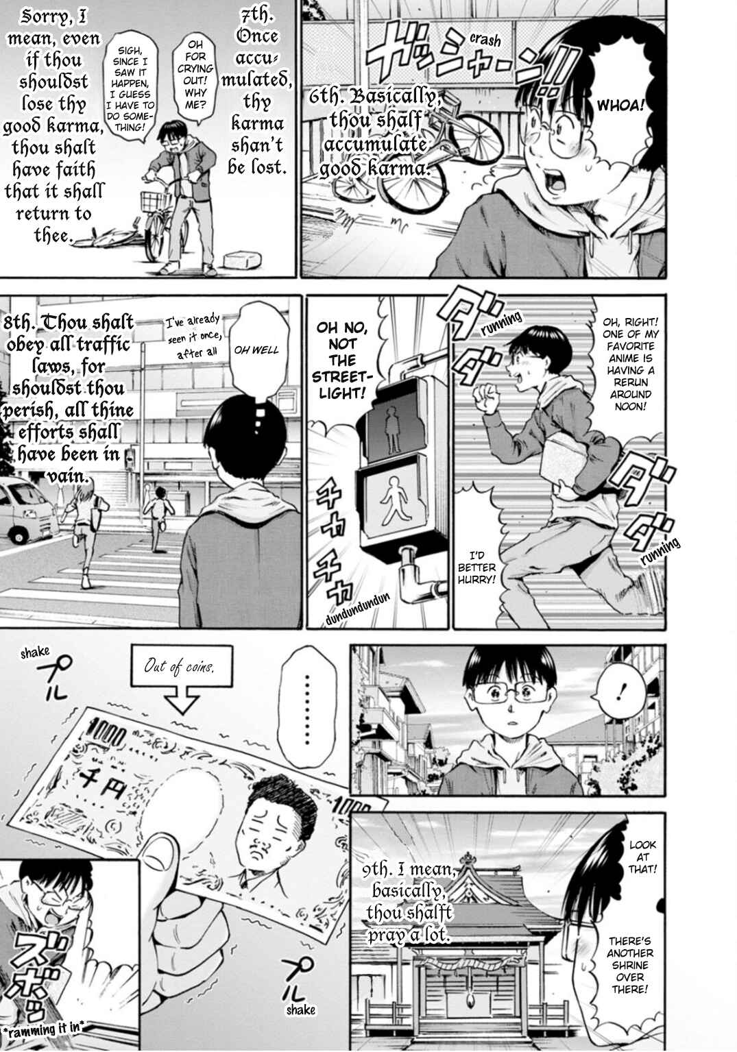 Chapter 41 - Page 23
