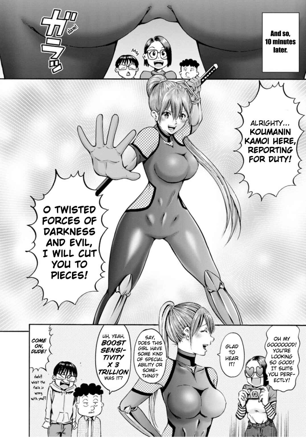 Chapter 41 - Page 6