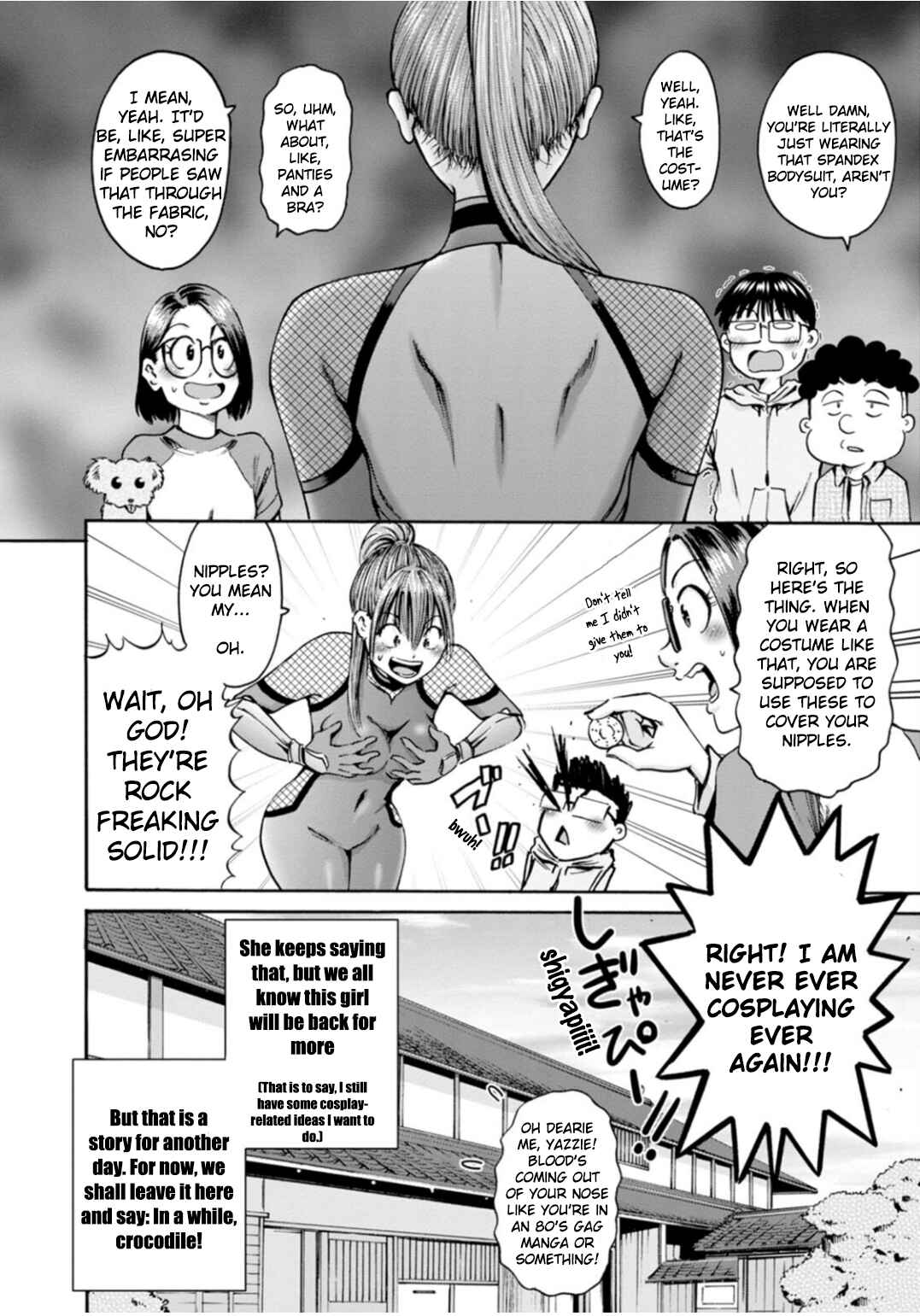 Chapter 41 - Page 8