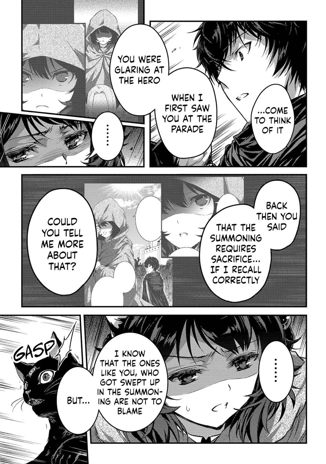 Chapter 32 - Page 20