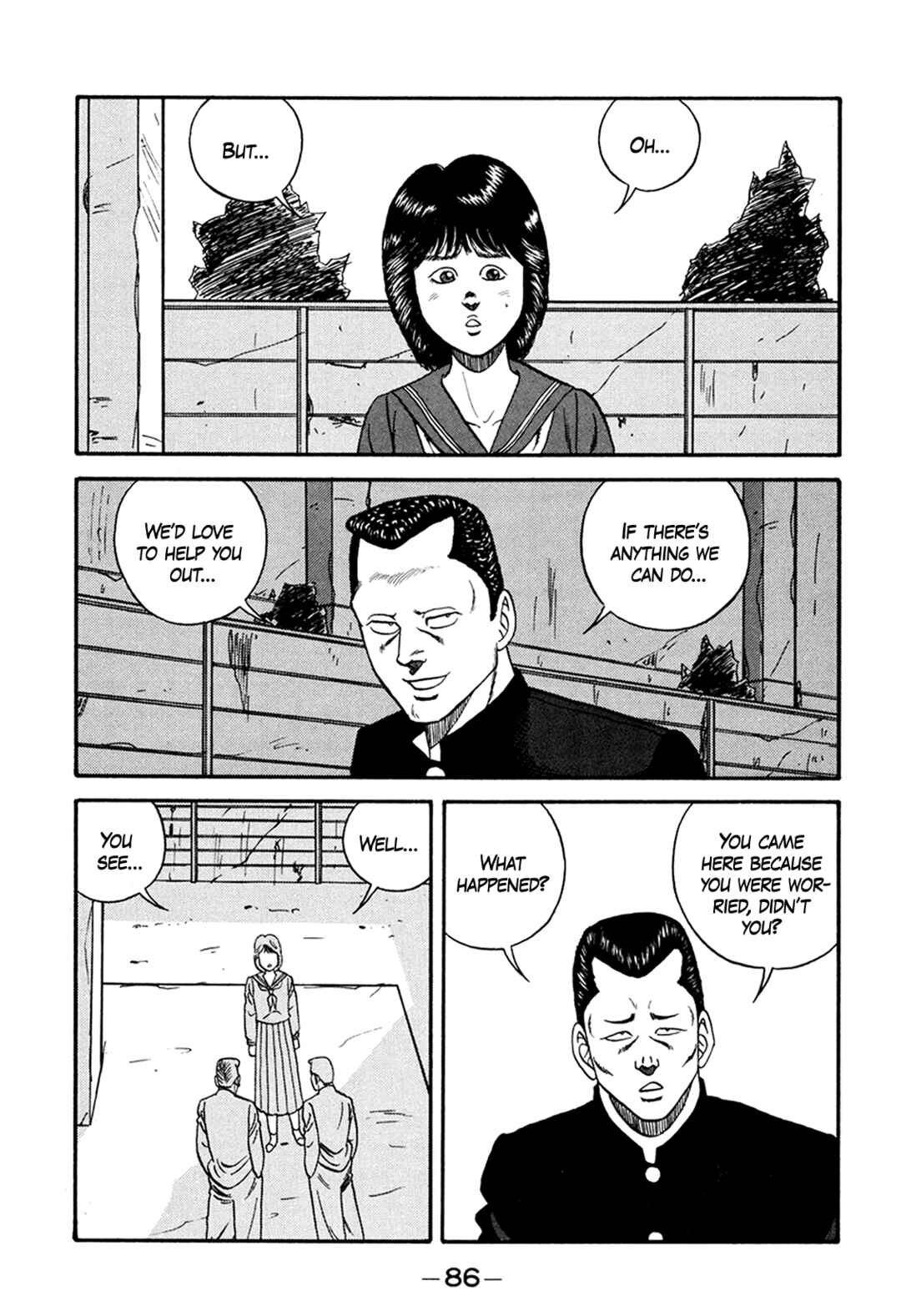 Chapter 164 - Page 10
